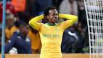 Mamelodi Sundowns' Percy Pitso Mosimane