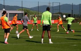 FútbolFantasy - News update