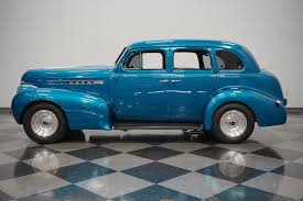 Image result for Rembrandt Blue 1939 Oldsmobile