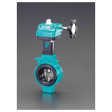 Butterfly Valve, 700Z, Worm Gear | TOMOEVALVE | MISUMI Indonesia