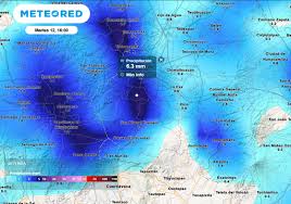 Meteored.mx - News update