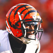 Bengals, 0-2, confident ahead of matchup vs. Commanders' 'college offense'