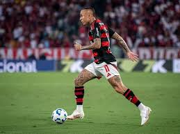 Cebolinha de Volta ao Grêmio? A Bomba Agita o Mercado da Bola!