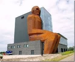 Image result for weirdest buildings in the world