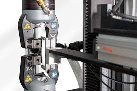 The Importance of Mechanical Testing for Electric Vehicle ...