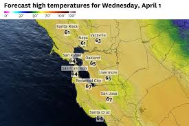Cold Weather Returns to the Bay Area and Tahoe: What to Expect