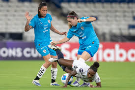 Monterrey busca afianzarse en la cima del Apertura Femenil ante Cruz Azul