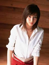 Image result for 杉本有美