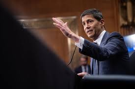 Kevin Warsh Expected to Lead Federal Reserve Amidst Political Scrutiny