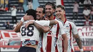 ESPN Argentina - News update