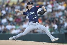 Athletics Defeat Mariners in Extra Innings Thriller