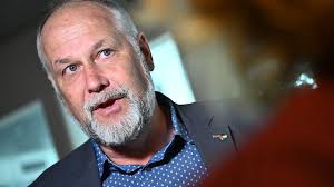 Sveriges Radio - News update