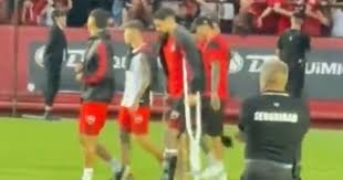Newell's se une al banderazo en previa del clásico con Rosario Central