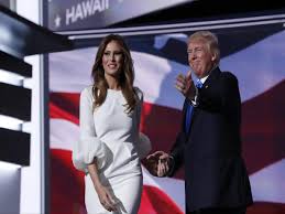 Melania Trump is outraged over this shocking decision by the Biden admin; 
this is what happened