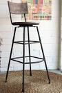 Extra Tall Bar Stools : Barstools Counter Stools - m