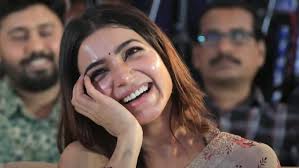 Samantha: సామ్‌-రాజ్‌ ప్రయాణం మొదలు.. సంతోషంగా ఉండాలని కోరుకుంటున్నా: నటి
