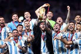 How much prize money is won at the World Cup? - The Athletic