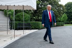 The Washington Post - News update