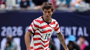 USA Soccer Star Christian Pulisic Gets $20 Million Payday Before World Cup