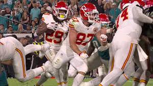 Chiefs.com - News update