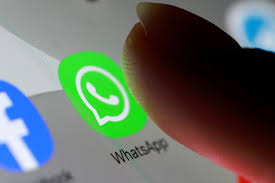هند از متا خواست راه‌اندازی نام کاربری واتس‌اپ را به تعویق بیندازد