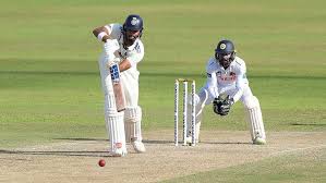 Devdutt Padikkal's second Test ton vs Sri Lanka: Chaos, calm and constant
