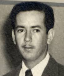 Robert Arroyo Sandoval deceased, 84, born January 27, 1929 in Tempe, AZ, died June 14, 2013. Preceded in death by parents, Gregorio and Francisca Sandoval; ... - 0008039510-01_20130621