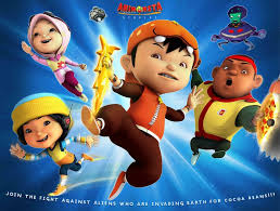 Image result for boboiboy gambar