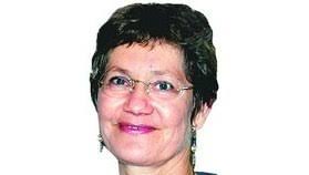 ... Pädagogin Annegret Busch die neue Leiterin der Grundschule Seefeld.