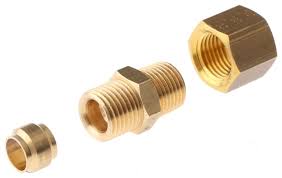 0105 06 10 Legris | Legris Pneumatic Fitting Brass Pipe ...