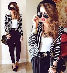 Résultat de recherche d'images pour "fashion style girl tumblr 2014"