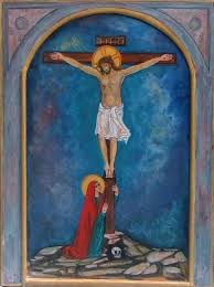 Imagini pentru croce di Gesu