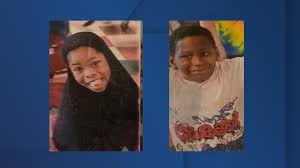Kansas City Children Found Safe After Amber Alert