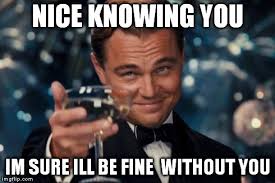 Image result for Im fine meme