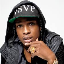 A$AP Rocky Goes Back to the EDM Well When In Distress ... - ASAP_Rocky-Album-hhdx