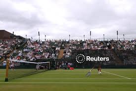 Wimbledon