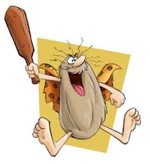 Image result for caveman cartoon