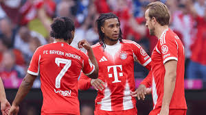Preview: Bayern face Chelsea in huge Champions League opener