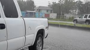 Primer frente frío golpeará al norte de Tamaulipas