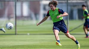 Mexican Players Representing Other Nations at the U-17 World Cup