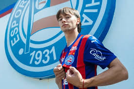 Bahia gasta quase o dobro em transferências com reservas do que com o time titular