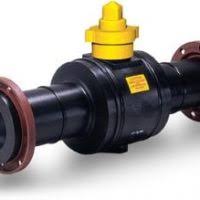 Kerotest PE Valves - SECOR