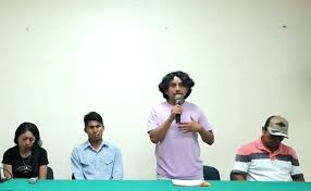 Derrame de hidrocarburo genera afectaciones a la salud en el sur de Veracruz