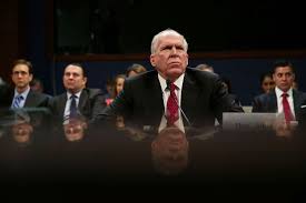 Trump foe John Brennan sues administration demanding investigative records into him be preserved
