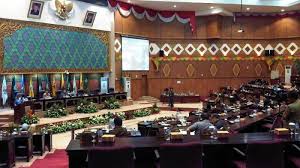 Image result for pariurna dprd riau