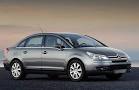 Citroen c4 pallas 2011