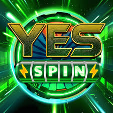 Yes Spin App Icon
