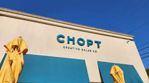 Chopt Creative Salad Co. Opens First South Carolina Location