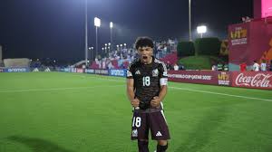 México Sub-17 Varonil: ¿Cuándo juega vs Portugal en el Mundial?