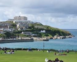 Image of Newquay, Cornwall